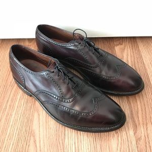 Allen Edmonds Dress Shoes